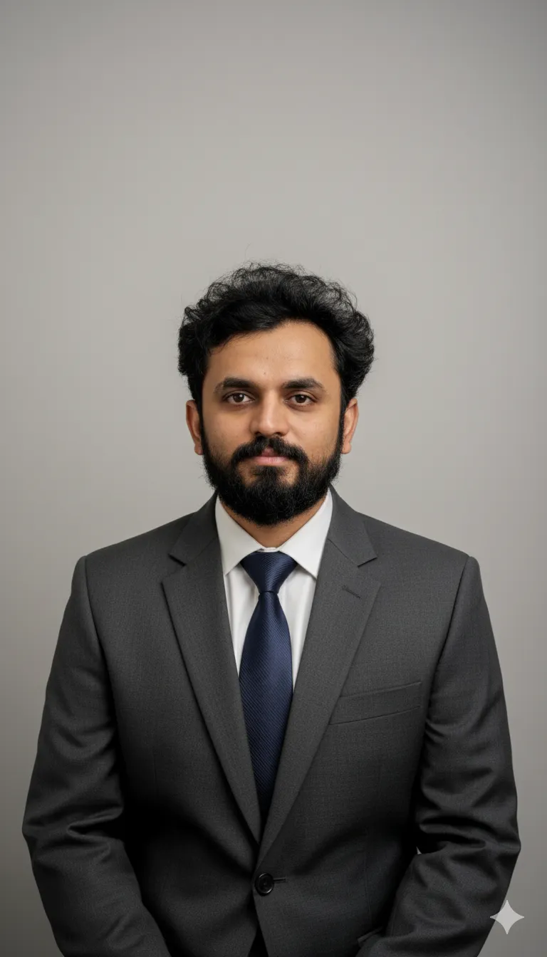 Amit Ramanuj